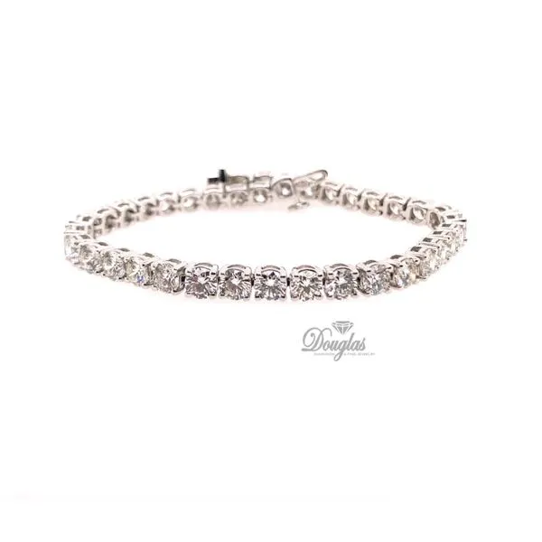 Bracelet Douglas Diamonds Faribault, MN