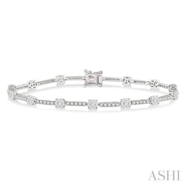 Bracelet Douglas Diamonds Phoenix, AZ
