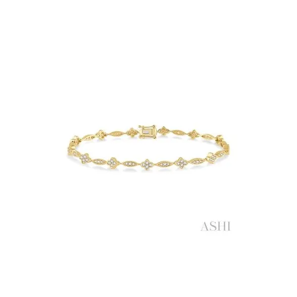 Bracelet Douglas Diamonds Phoenix, AZ