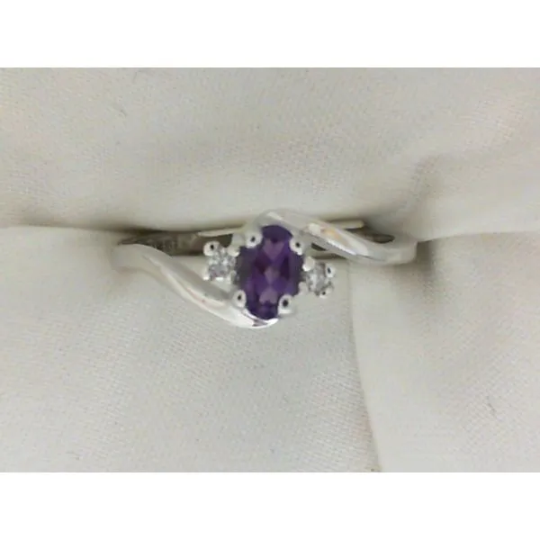 Fashion Ring Douglas Diamonds Phoenix, AZ