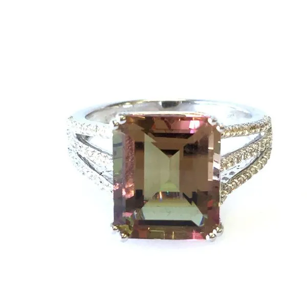 Fashion Ring 001 200 01231 Gem Stone Rings Women S Douglas Diamonds Faribault Mn