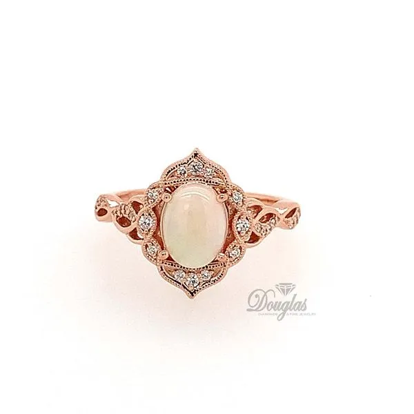 Fashion Ring Douglas Diamonds Phoenix, AZ