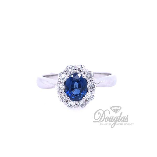 Fashion Ring Douglas Diamonds Faribault, MN