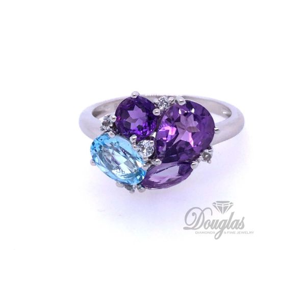 Fashion Ring Douglas Diamonds Faribault, MN