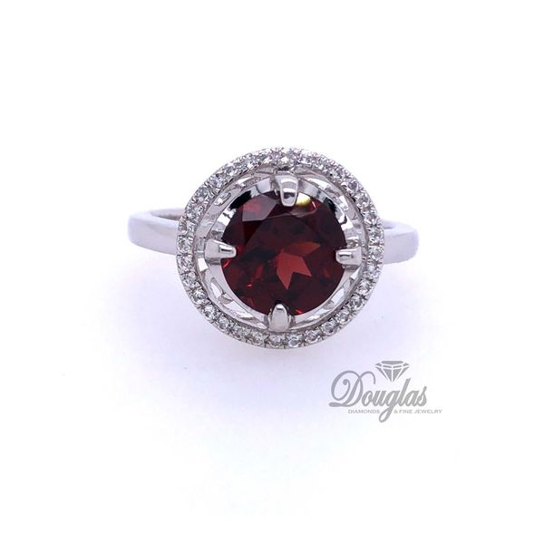 Fashion Ring Douglas Diamonds Faribault, MN