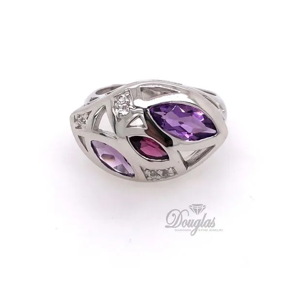 Fashion Ring Douglas Diamonds Phoenix, AZ