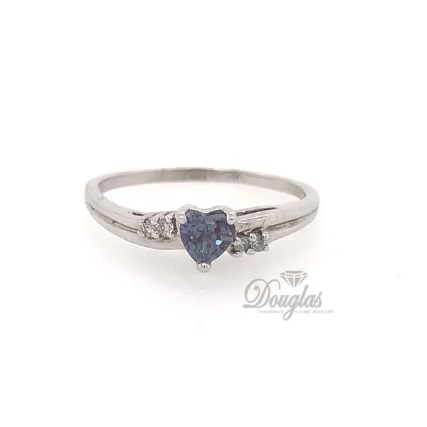Fashion Ring Douglas Diamonds Faribault, MN