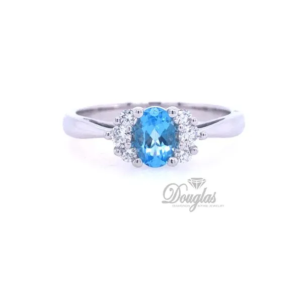 Fashion Ring Douglas Diamonds Owatonna, MN