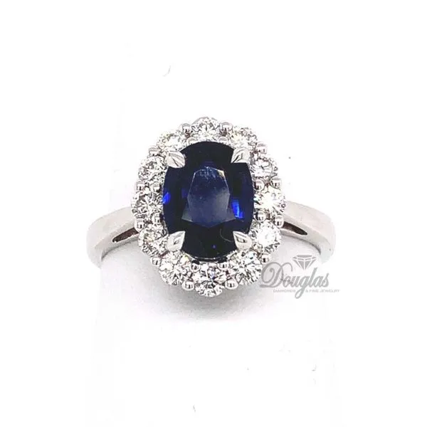 Fashion Ring Douglas Diamonds Phoenix, AZ