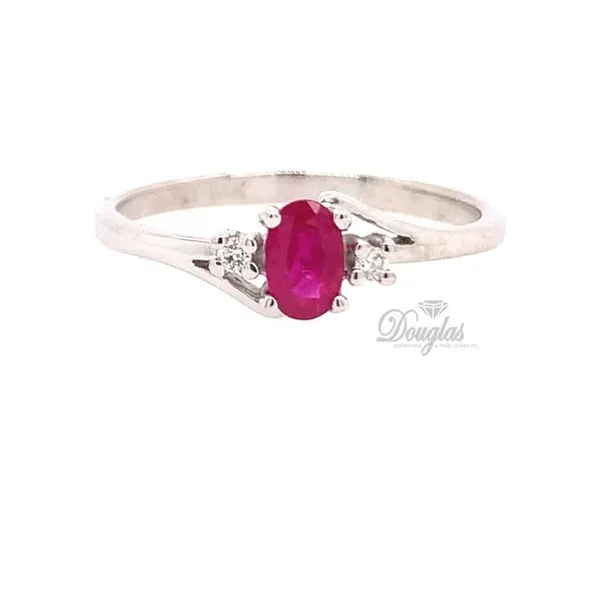 Fashion Ring Douglas Diamonds Faribault, MN