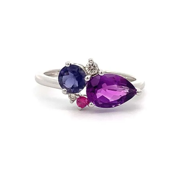 Fashion Ring Douglas Diamonds Faribault, MN