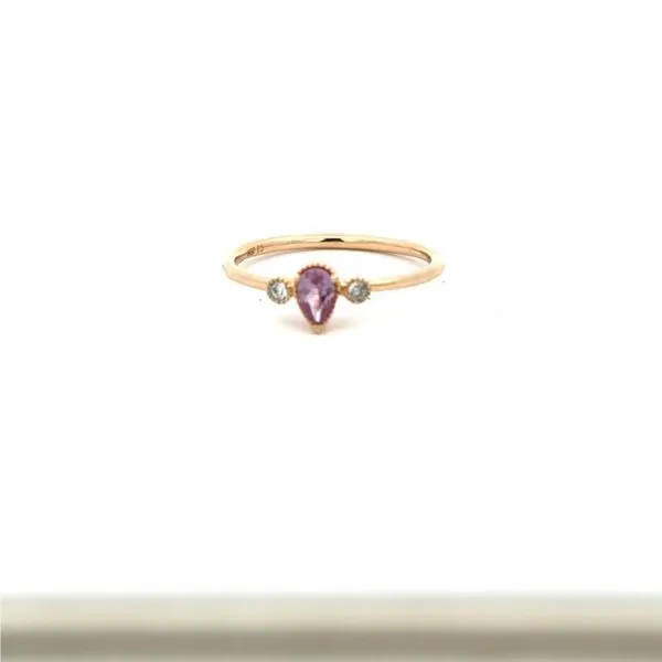 Fashion Ring Douglas Diamonds Phoenix, AZ