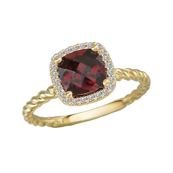 Fashion Ring Douglas Diamonds Owatonna, MN