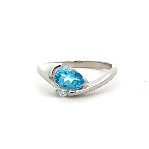 Fashion Ring Douglas Diamonds Phoenix, AZ