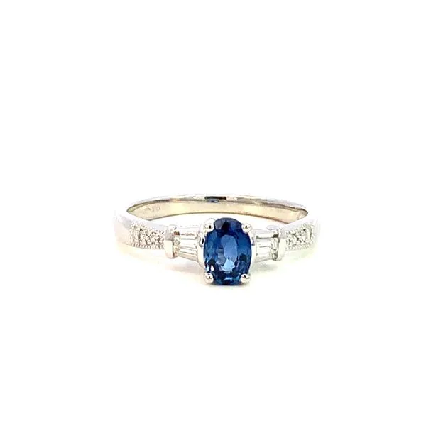 Fashion Ring Douglas Diamonds Owatonna, MN