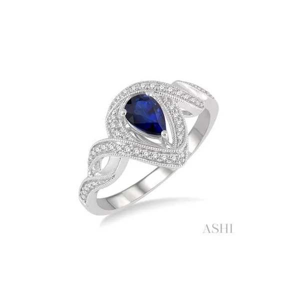 Fashion Ring Douglas Diamonds Phoenix, AZ