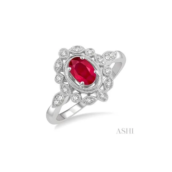 Fashion Ring Douglas Diamonds Owatonna, MN