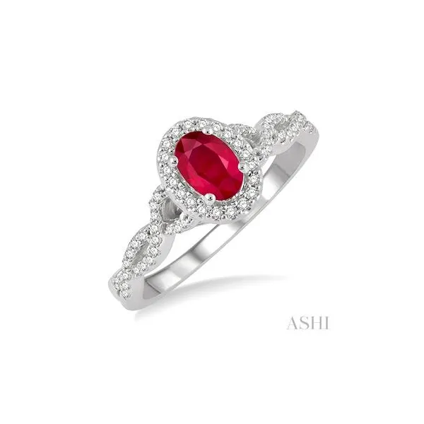 Fashion Ring Douglas Diamonds Phoenix, AZ