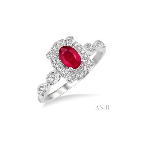 Fashion Ring Douglas Diamonds Owatonna, MN