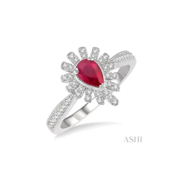 Fashion Ring Douglas Diamonds Phoenix, AZ
