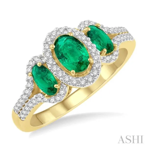 Fashion Ring Douglas Diamonds Phoenix, AZ