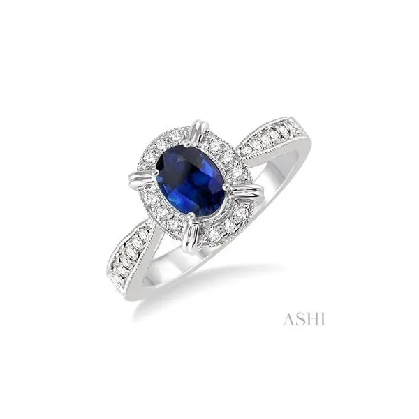 Fashion Ring Douglas Diamonds Owatonna, MN