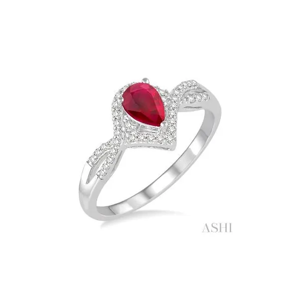 Fashion Ring Douglas Diamonds Phoenix, AZ