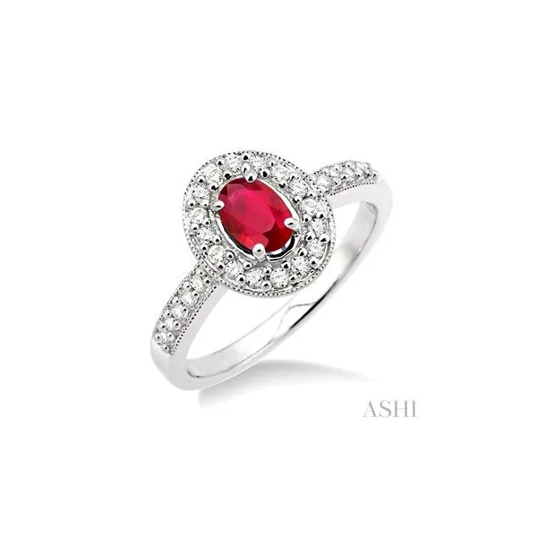 Fashion Ring Douglas Diamonds Phoenix, AZ