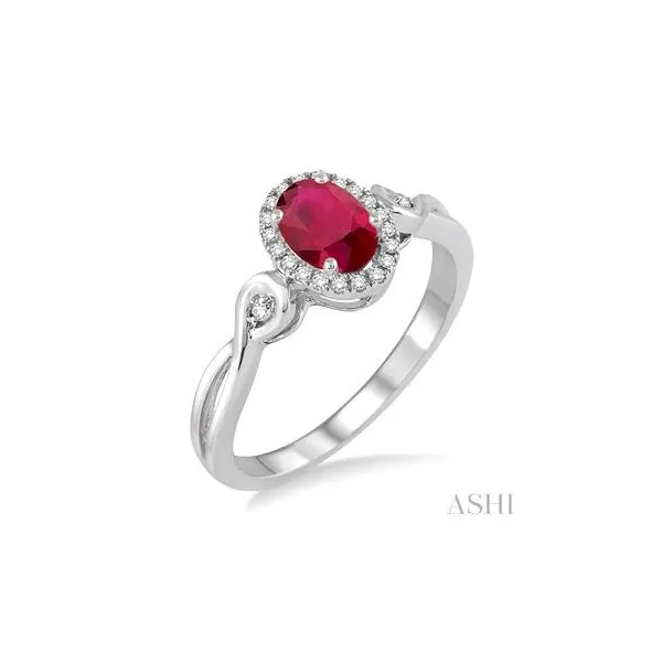 Fashion Ring Douglas Diamonds Phoenix, AZ