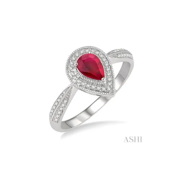 Fashion Ring Douglas Diamonds Owatonna, MN