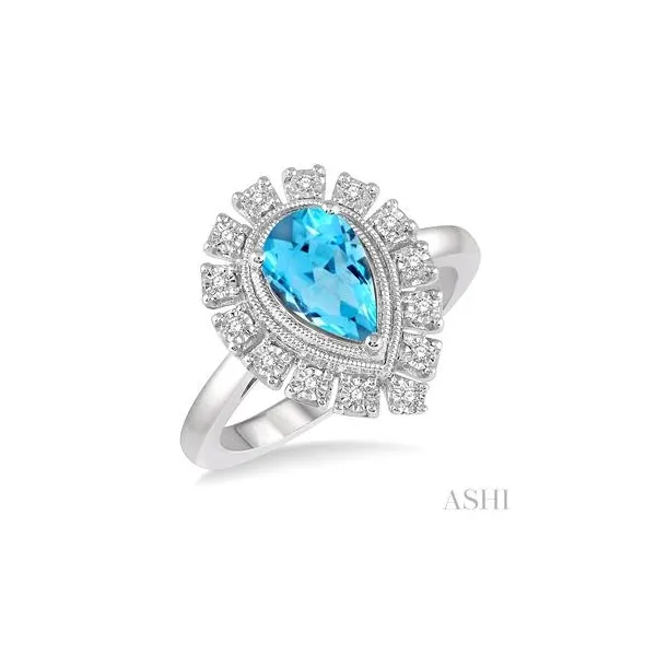 Fashion Ring Douglas Diamonds Phoenix, AZ
