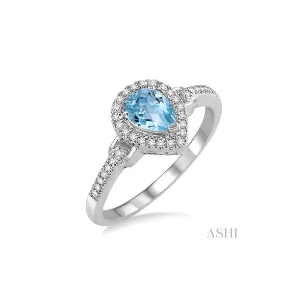 Fashion Ring Douglas Diamonds Owatonna, MN