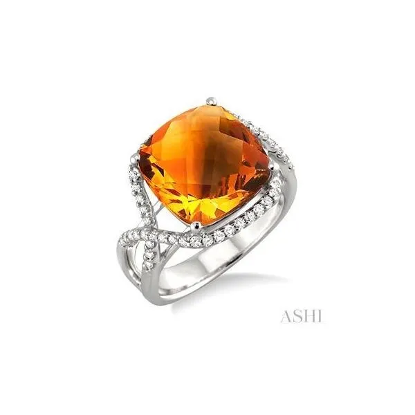 Fashion Ring Douglas Diamonds Phoenix, AZ