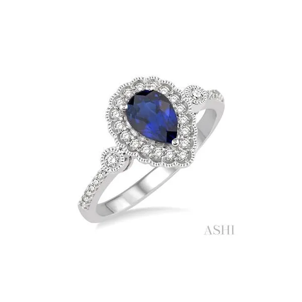 Fashion Ring Douglas Diamonds Phoenix, AZ