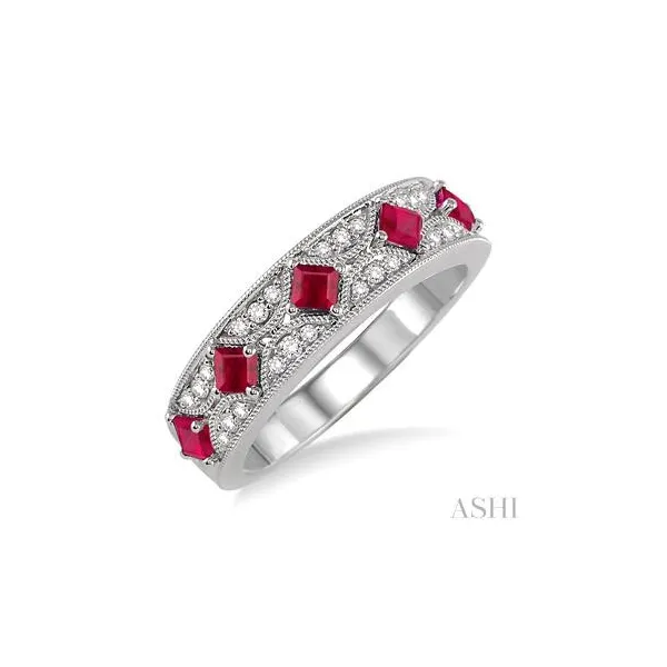 Fashion Ring Douglas Diamonds Phoenix, AZ