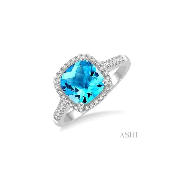 Fashion Ring Douglas Diamonds Owatonna, MN