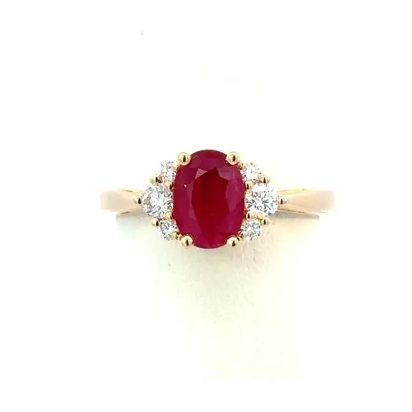 Fashion Ring Douglas Diamonds Phoenix, AZ