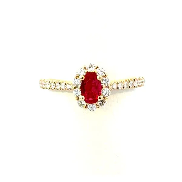 Fashion Ring Douglas Diamonds Phoenix, AZ