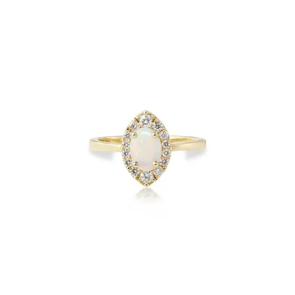 Fashion Ring Douglas Diamonds Phoenix, AZ