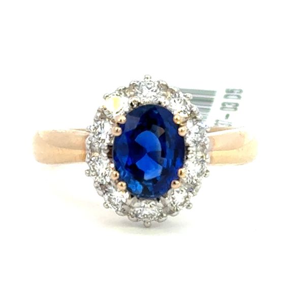 Fashion Ring Douglas Diamonds Phoenix, AZ