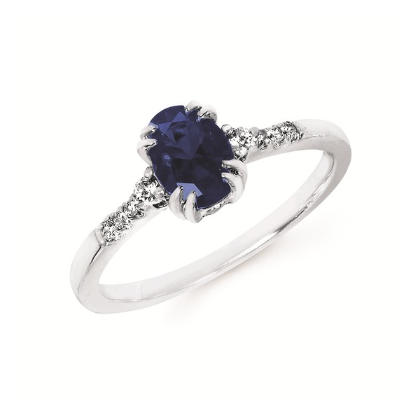 Fashion Ring Douglas Diamonds Phoenix, AZ