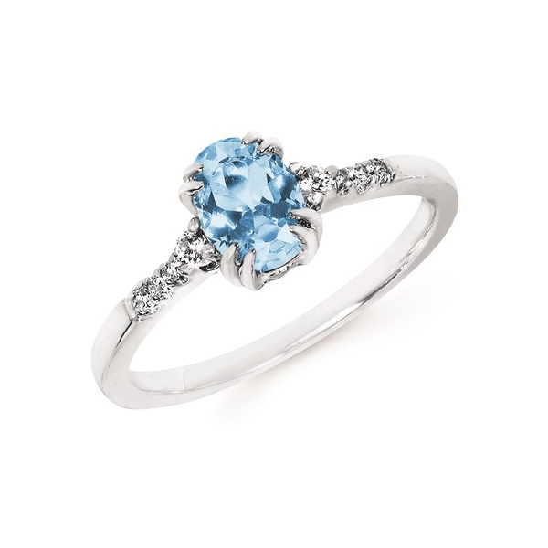 Fashion Ring Douglas Diamonds Phoenix, AZ