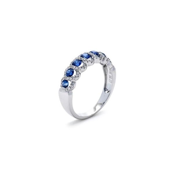 Fashion Ring Douglas Diamonds Phoenix, AZ