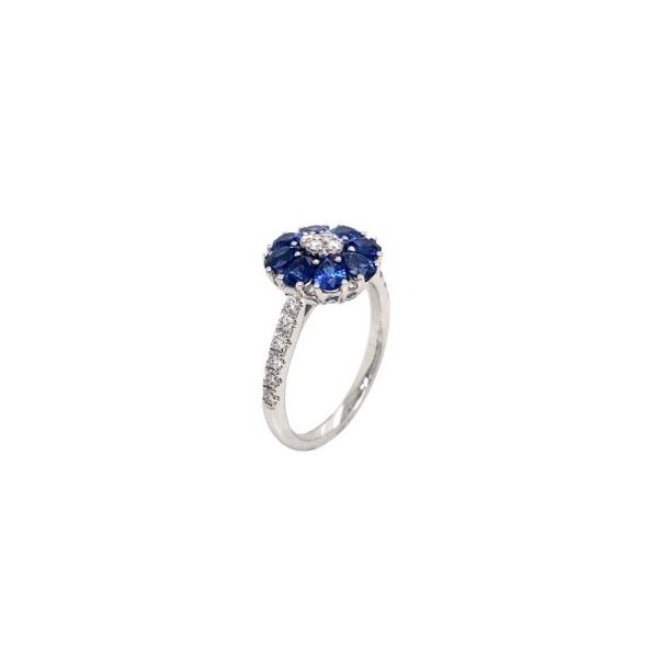 Fashion Ring Douglas Diamonds Phoenix, AZ