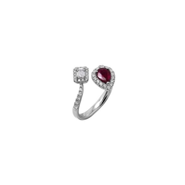 Fashion Ring Douglas Diamonds Phoenix, AZ