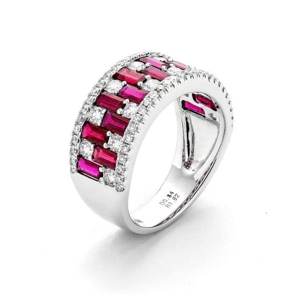 Fashion Ring Douglas Diamonds Phoenix, AZ