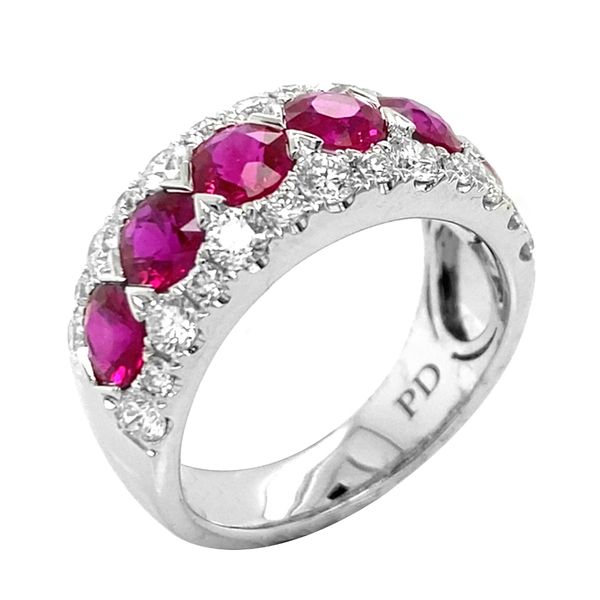 Fashion Ring Douglas Diamonds Phoenix, AZ