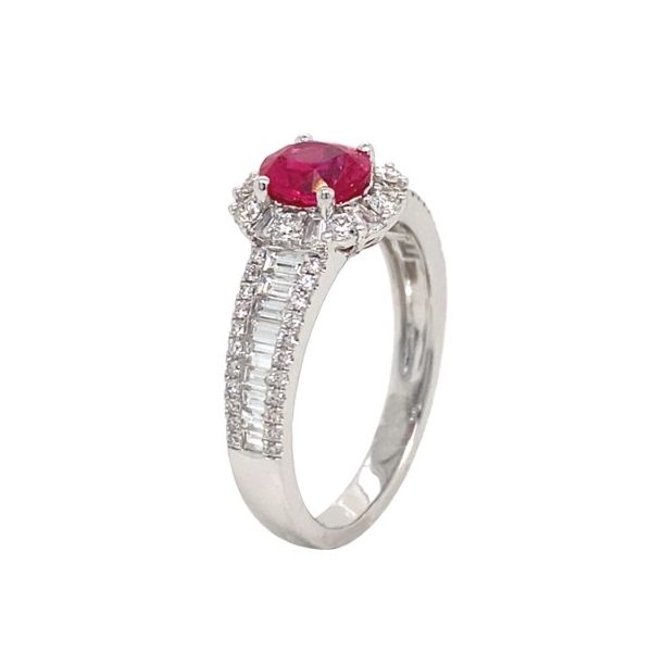 Fashion Ring Douglas Diamonds Phoenix, AZ