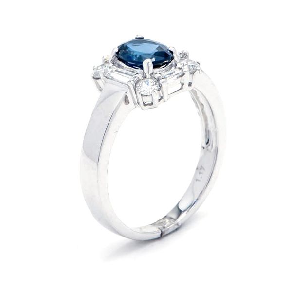 Fashion Ring Douglas Diamonds Phoenix, AZ