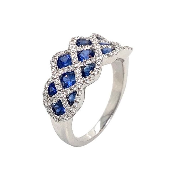 Fashion Ring Douglas Diamonds Phoenix, AZ